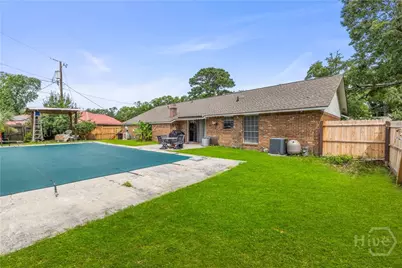 10524 Gray Fox Way, Savannah, GA 31406 - Photo 29