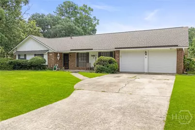 10524 Gray Fox Way, Savannah, GA 31406 - Photo 1