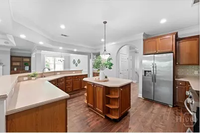 2604 River Oaks Drive, Richmond Hill, GA 31324 - Photo 9