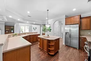 2604 River Oaks Dr, Richmond Hill, GA 31324 - Photo 9