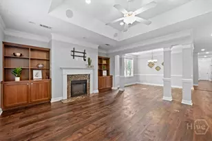 2604 River Oaks Dr, Richmond Hill, GA 31324 - Photo 17