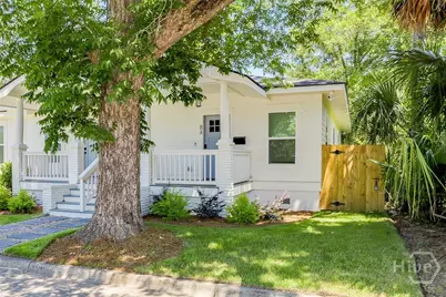 8-10 Mastick Street, Savannah, GA 31404 - Photo 1