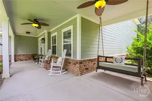 100 Jay Ct, Guyton, GA 31312 - Photo 9