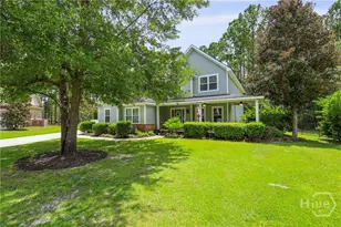 100 Jay Ct, Guyton, GA 31312 - Photo 3