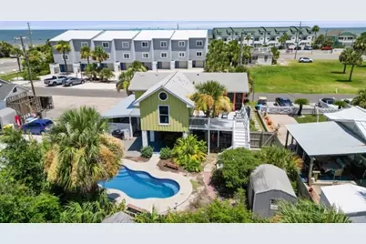 105 Lovell Avenue, Tybee Island, GA 31328 - Photo 1