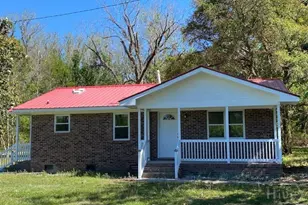 1256 Kings Hwy, Yemassee, SC 29945 - Photo 17