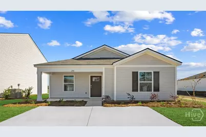 214 Lakeside Drive, Port Wentworth, GA 31407 - Photo 1
