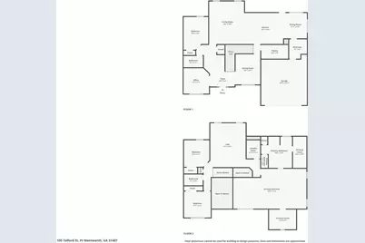 105 Telford Street, Savannah, GA 31407 - Photo 41