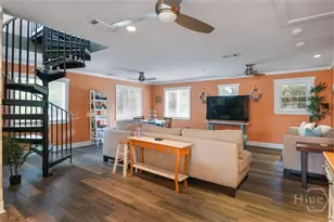 1004 2nd Ave, Tybee Island, GA 31328 - Photo 9