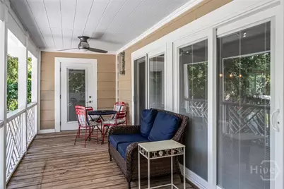 1004 2nd Avenue, Tybee Island, GA 31328 - Photo 17