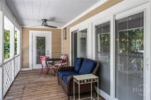1004 2nd Ave, Tybee Island, GA 31328 - Photo 17