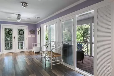 1004 2nd Avenue, Tybee Island, GA 31328 - Photo 15