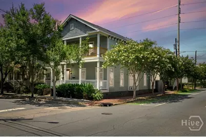 220 E 33rd Street #A, Savannah, GA 31401 - Photo 1