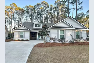 275 Heron Court, Saint Marys, GA 31558 - Photo 1