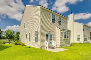 8 Bushwood Dr, Savannah, GA 31407 - Photo 49