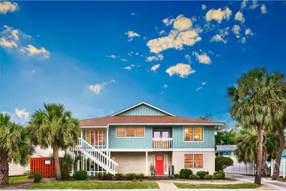 9 10th Street, Tybee Island, GA 31328 - Photo 1