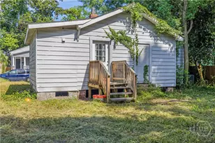 2505 Harden St, Savannah, GA 31415 - Photo 5