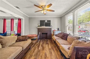 2505 Harden St, Savannah, GA 31415 - Photo 7