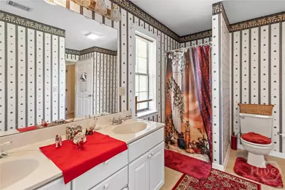 675 Foxwood Circle, Jesup, GA 31545 - Photo 29