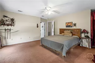 675 Foxwood Cir, Jesup, GA 31545 - Photo 25