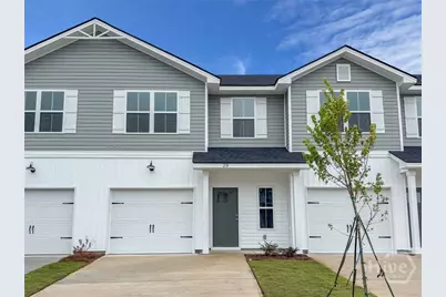 28 Beaumont Drive, Hinesville, GA 31313 - Photo 1
