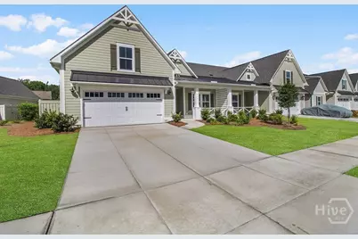 619 Blue Moon Crossing, Pooler, GA 31322 - Photo 3