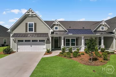 619 Blue Moon Crossing, Pooler, GA 31322 - Photo 1