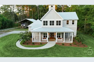 1650 Ga Highway 17 N, Guyton, GA 31312 - Photo 51