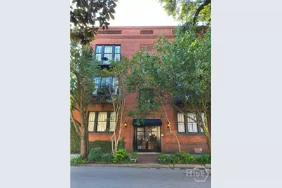 117 Lincoln Street #5A, Savannah, GA 31401 - Photo 3