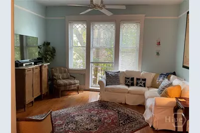 117 Lincoln Street #5A, Savannah, GA 31401 - Photo 7