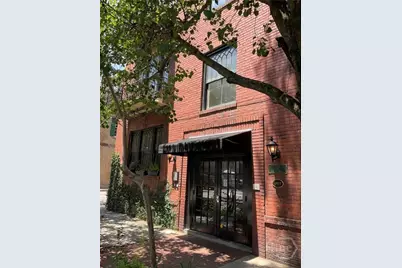 117 Lincoln Street #5A, Savannah, GA 31401 - Photo 1