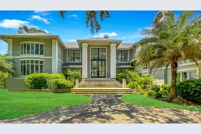 13 Delta Lane, Hilton Head Island, SC 29928 - Photo 1