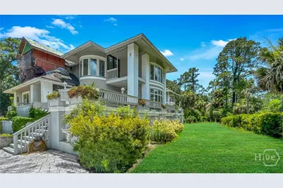 13 Delta Lane, Hilton Head Island, SC 29928 - Photo 7