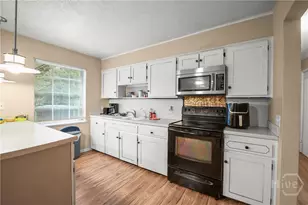 1507 Ivy Ln, Beaufort, SC 29902 - Photo 11