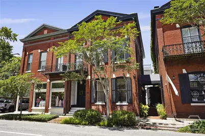 415 Whitaker Street, Savannah, GA 31401 - Photo 1