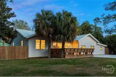 1402 6th Avenue, Tybee Island, GA 31328 - Photo 57