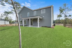 108 Alexander Trail, Rincon, GA 31326 - Photo 29