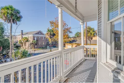 302 E 35th Street, Savannah, GA 31401 - Photo 27
