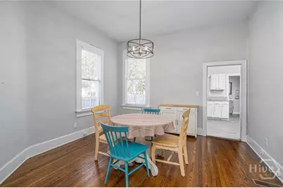 302 E 35th Street, Savannah, GA 31401 - Photo 7
