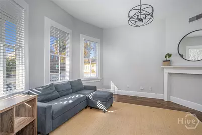 302 E 35th Street, Savannah, GA 31401 - Photo 5