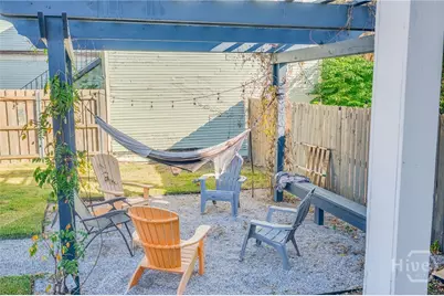 302 E 35th Street, Savannah, GA 31401 - Photo 25