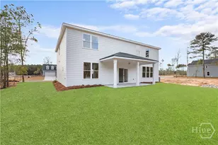 104 Alexander Trail, Rincon, GA 31326 - Photo 27