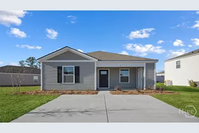 9 Jovita Drive, Port Wentworth, GA 31407 - Photo 1