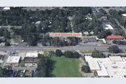 127-131 Inca Road, Savannah, GA 31406 - Photo 3