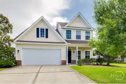 9 Cross Gate Court, Pooler, GA 31322 - Photo 1