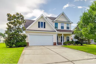 9 Cross Gate Court, Pooler, GA 31322 - Photo 3