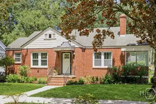 1318 E 51st St, Savannah, GA 31404 - Photo 1