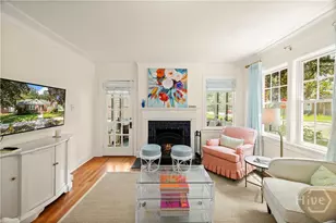 1318 E 51st St, Savannah, GA 31404 - Photo 5