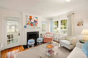 1318 E 51st St, Savannah, GA 31404 - Photo 5