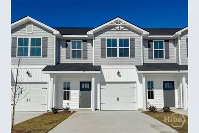 84 Beaumont Drive, Hinesville, GA 31313 - Photo 1